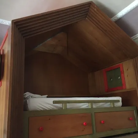 فندق مبيت وإفطار Due Papi سافونا