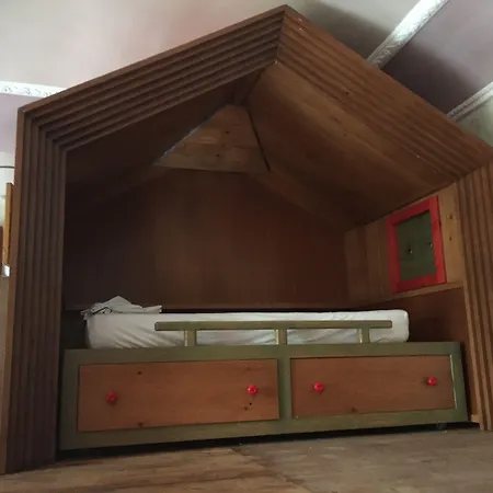 فندق مبيت وإفطار Due Papi سافونا