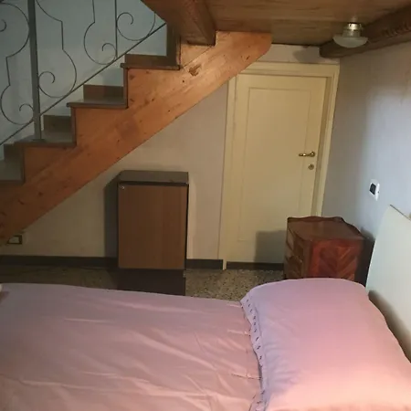 فندق مبيت وإفطار Due Papi