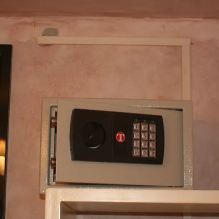 Due Papi فندق مبيت وإفطار