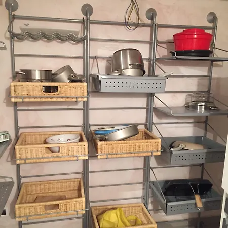 Due Papi 사보나