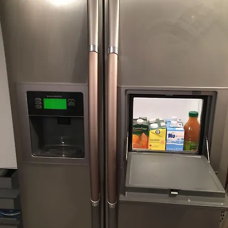 לינה וארוחת בוקר Due Papi 3*