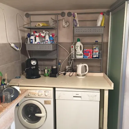 Due Papi לינה וארוחת בוקר