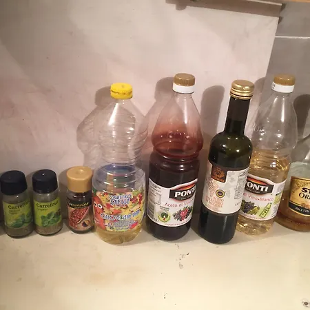 فندق مبيت وإفطار Due Papi 3*