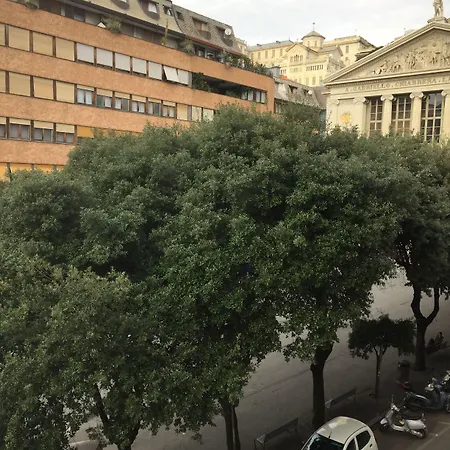 فندق مبيت وإفطار Due Papi 3*