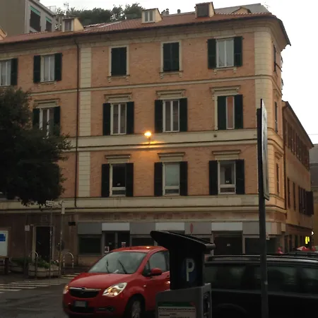 فندق مبيت وإفطار Due Papi سافونا