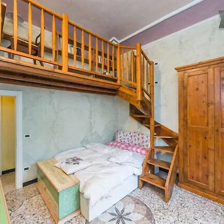 Due Papi فندق مبيت وإفطار 3*