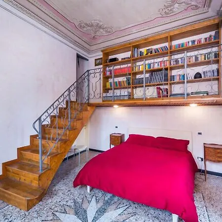 فندق مبيت وإفطار Due Papi سافونا