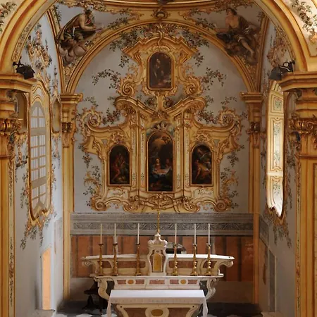 فندق مبيت وإفطار Due Papi 3*