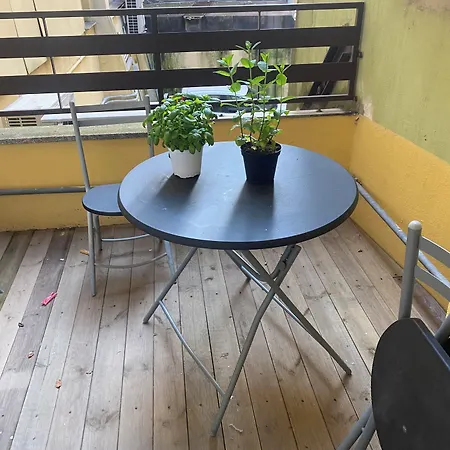 Due Papi 3* סאבונה