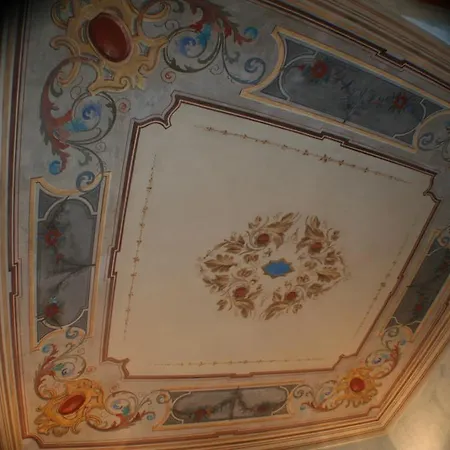 فندق مبيت وإفطار Due Papi