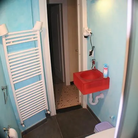 Due Papi فندق مبيت وإفطار 3*