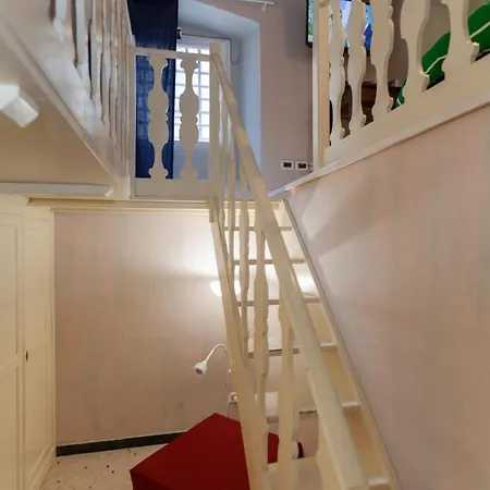 לינה וארוחת בוקר Due Papi סאבונה