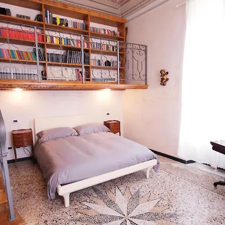 Due Papi فندق مبيت وإفطار