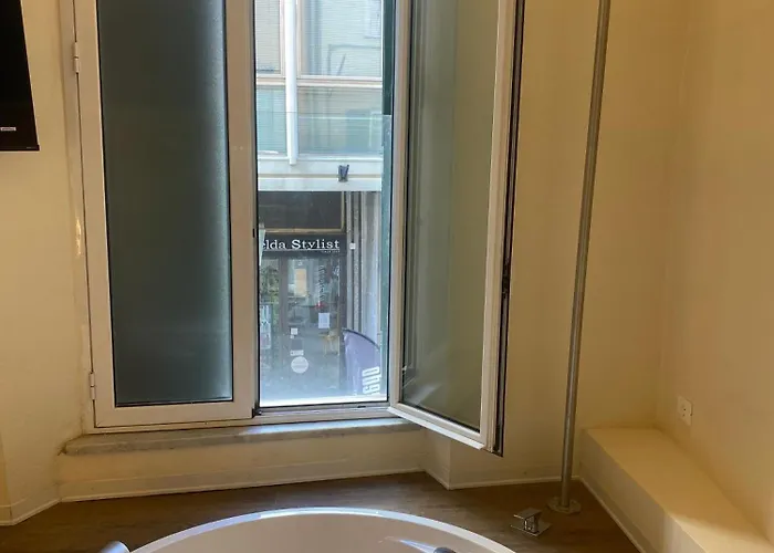 Due Papi Bed & Breakfast