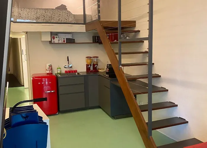 Bed and breakfast Due Papi