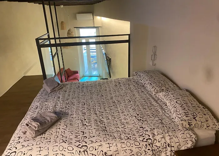 فندق مبيت وإفطار Due Papi سافونا