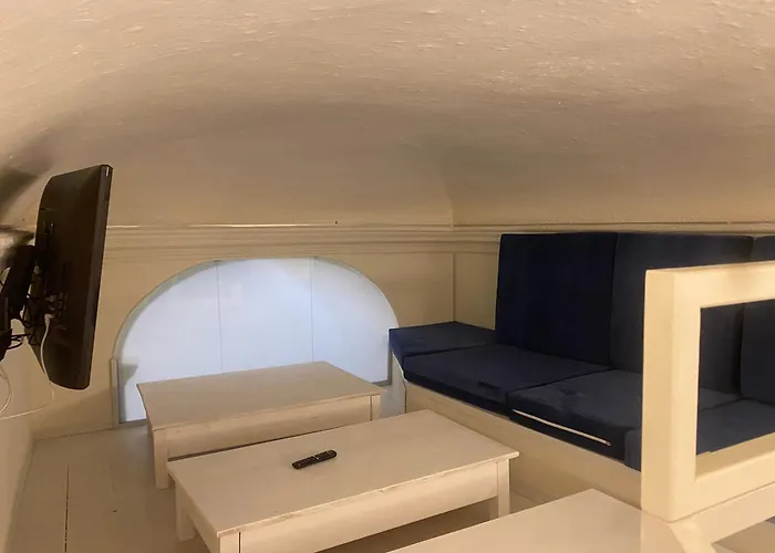 Due Papi Bed and Breakfast Σαβόνα