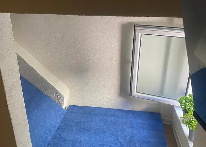 Bed and breakfast Due Papi 3*