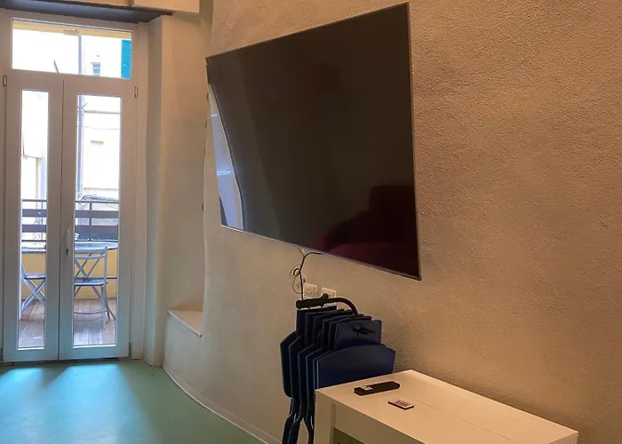 Due Papi 3* Σαβόνα