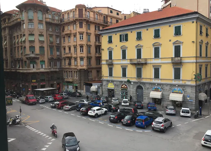 Due Papi Bed and Breakfast