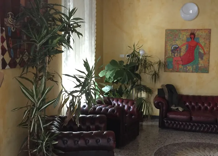 Bed and breakfast Due Papi 3*