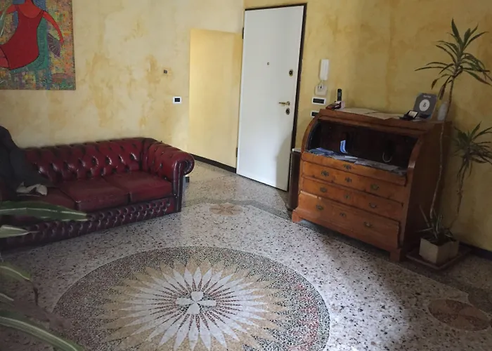 Bed and breakfast Due Papi