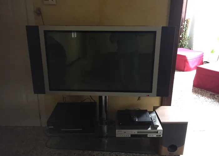 Bed and breakfast Due Papi Savona