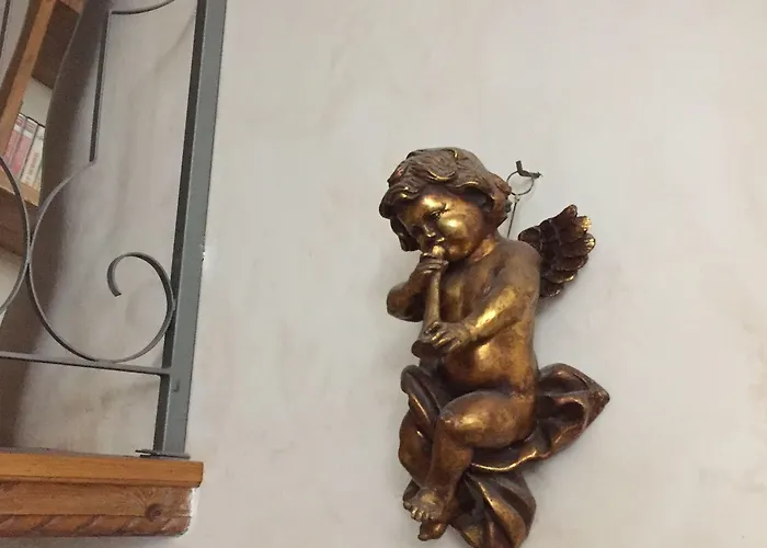 Due Papi Bed & Breakfast 3*