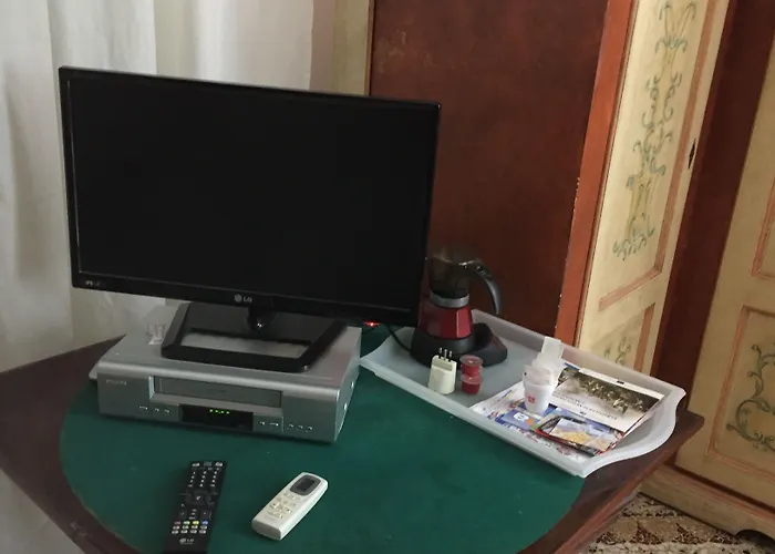 Bed and breakfast Due Papi