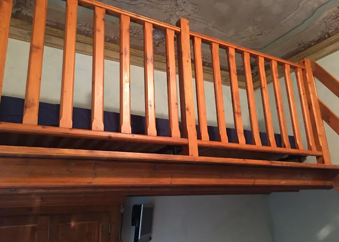 Due Papi Bed and breakfast 3*