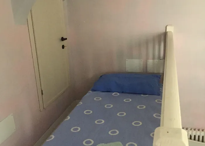 Bed & Breakfast Due Papi 3*