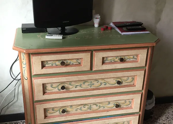 Due Papi Bed & Breakfast Savona