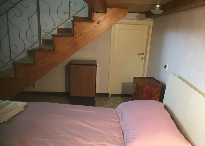 Bed and breakfast Due Papi