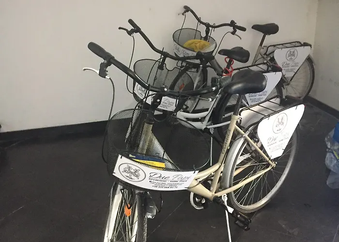 Due Papi Σαβόνα