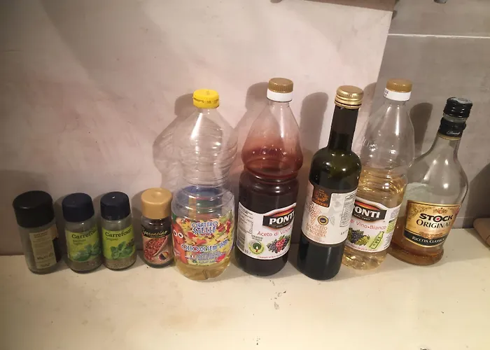 Bed and Breakfast Due Papi 3*