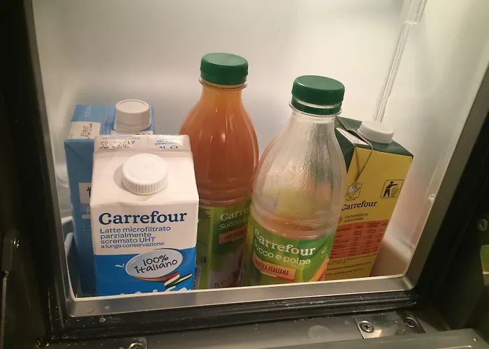 Due Papi Bed and Breakfast Σαβόνα