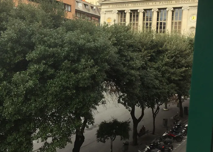 Due Papi Bed & Breakfast