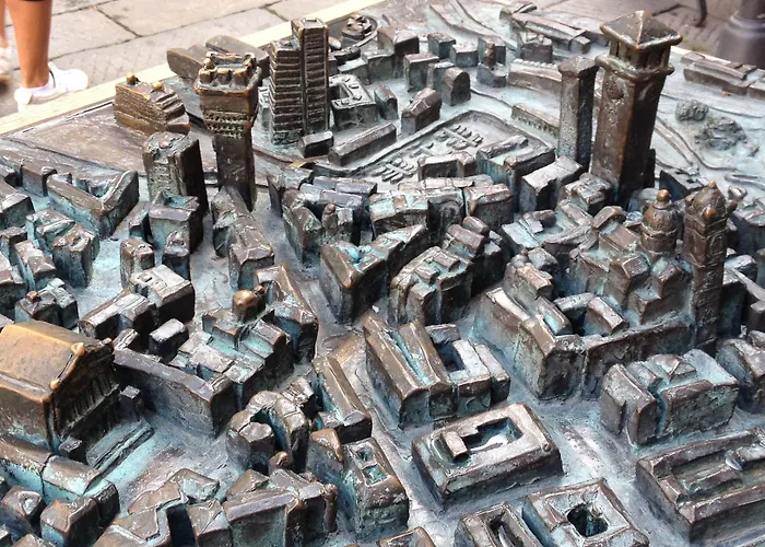 Bed and Breakfast Due Papi Σαβόνα