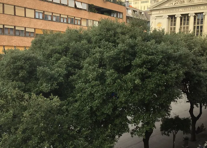 Bed and Breakfast Due Papi 3*