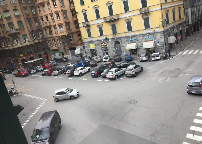 Due Papi Bed and breakfast 3*