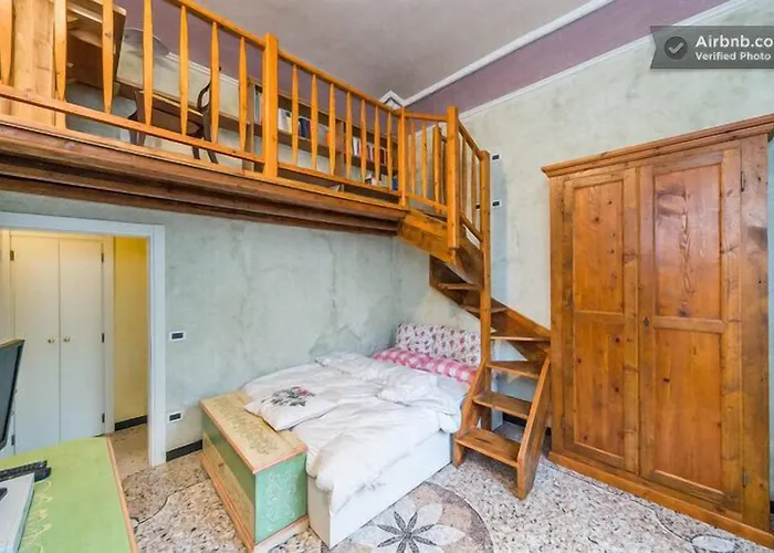 Due Papi Bed and Breakfast 3*