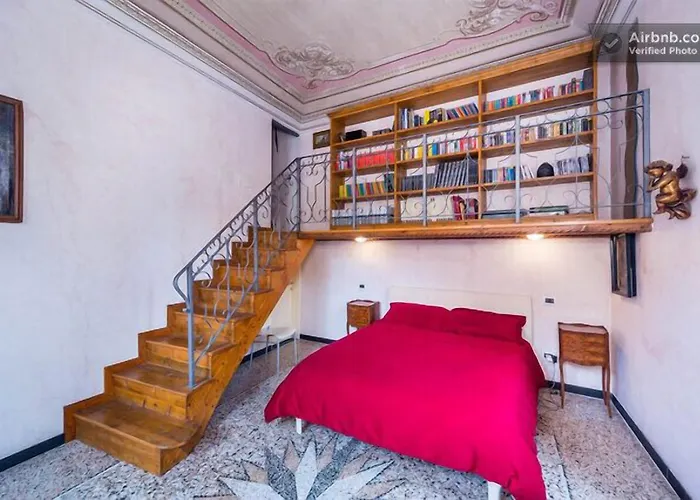 Bed and Breakfast Due Papi Σαβόνα