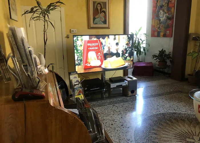 Due Papi Bed and Breakfast