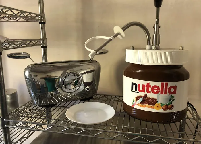 Due Papi Bed and breakfast Savona