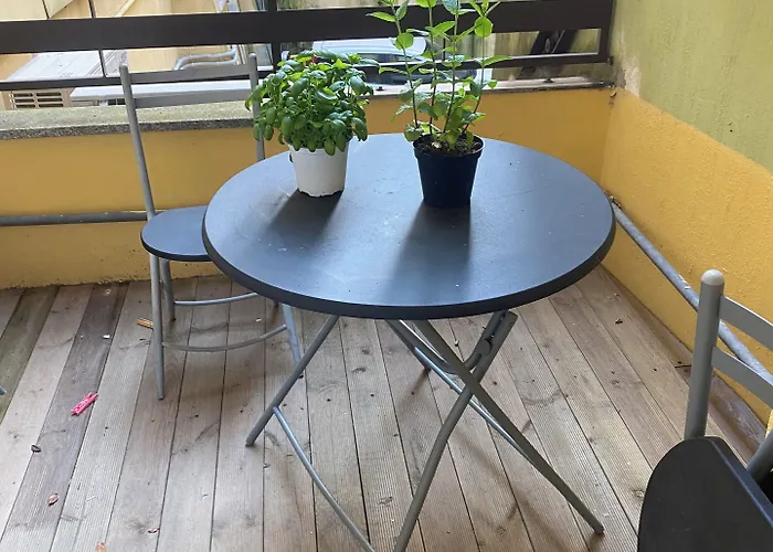 Due Papi 3* Σαβόνα