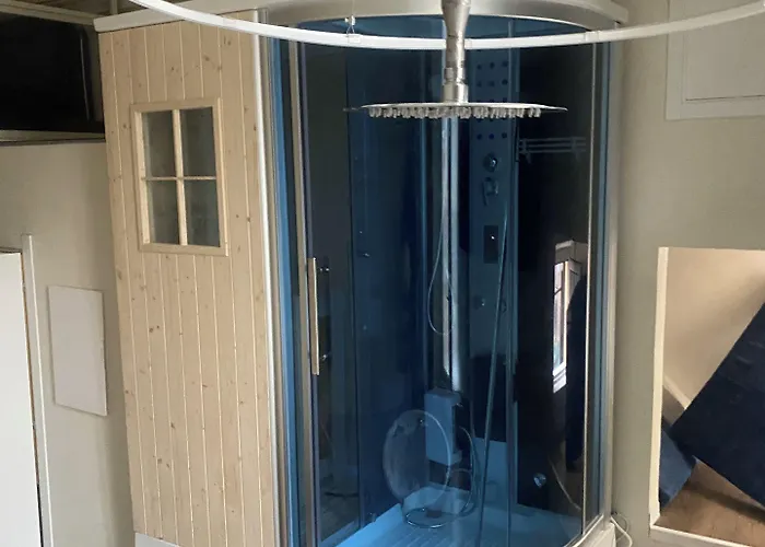 Due Papi Bed and Breakfast Σαβόνα