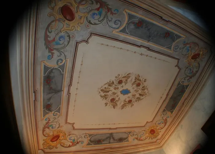 Bed and breakfast Due Papi