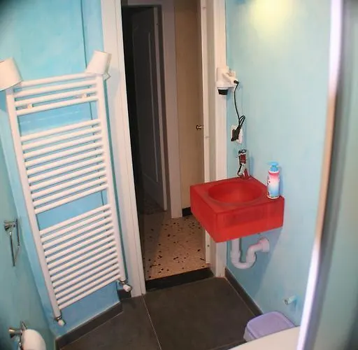 Due Papi Bed and Breakfast 3*