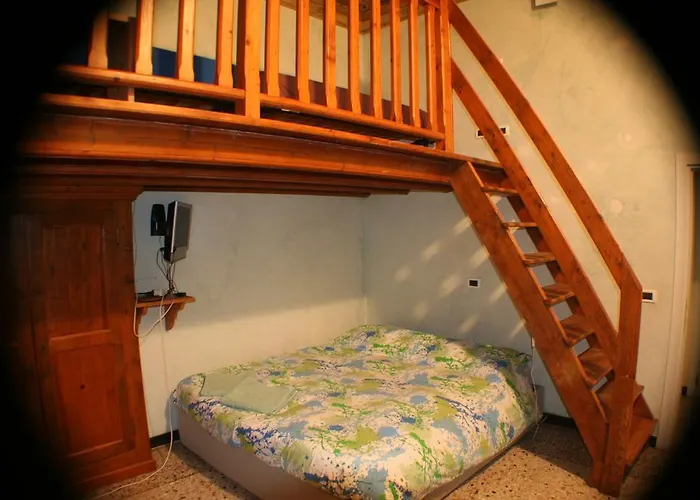 Bed & Breakfast Due Papi 3*